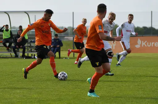 Foto: Stefan Robèrt