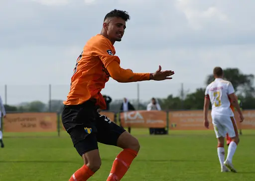 Foto: Stefan Robèrt