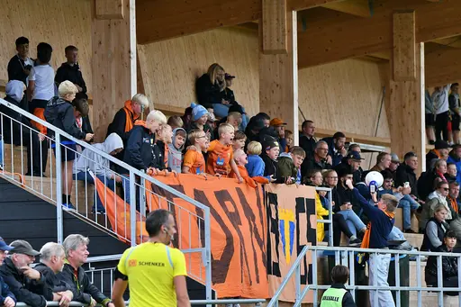 Foto: Stefan Robèrt