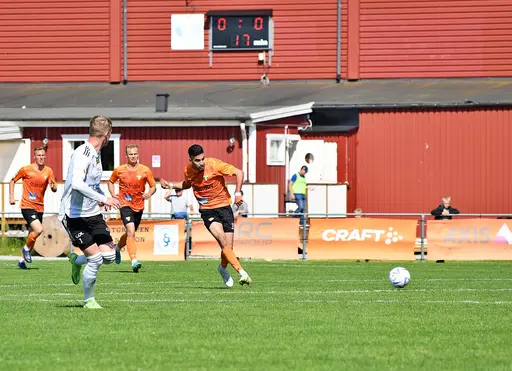 Foto: Stefan Robèrt