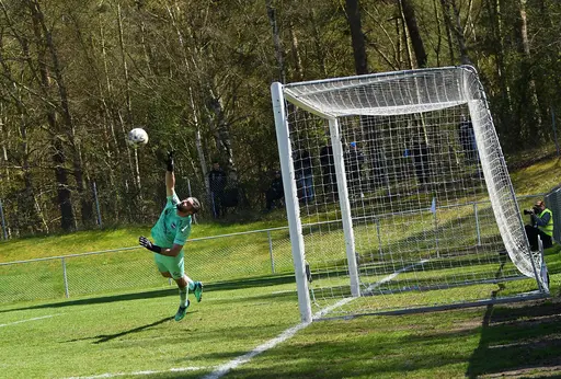 Foto: Stefan Robèrt