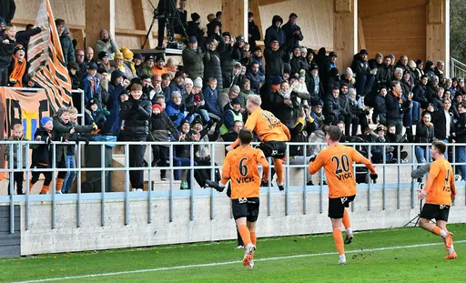 Foto: Stefan Robèrt