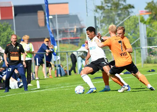 Foto: Stefan Robèrt