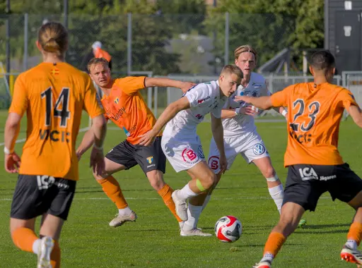 Foto: Mikael Caleres