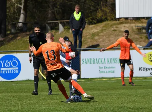 Foto: Stefan Robèrt