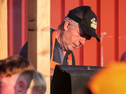 Foto: Mikael Caleres