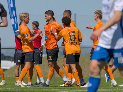 Foto: Mikael Caleres