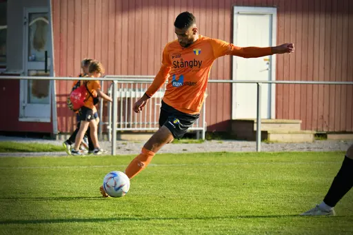 Foto: Stefan Robèrt