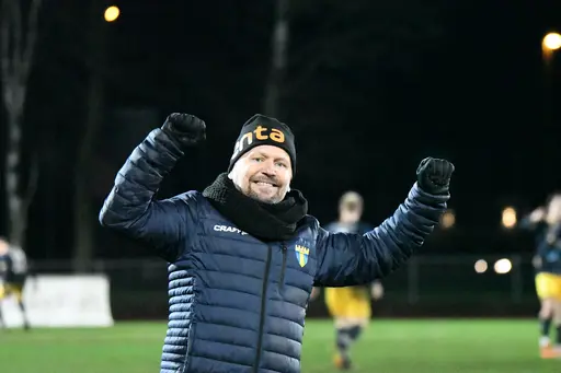 Foto: Stefan Robèrt