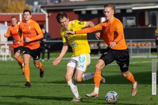 Foto: Göran Lenz