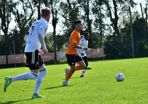 Foto: Stefan Robèrt