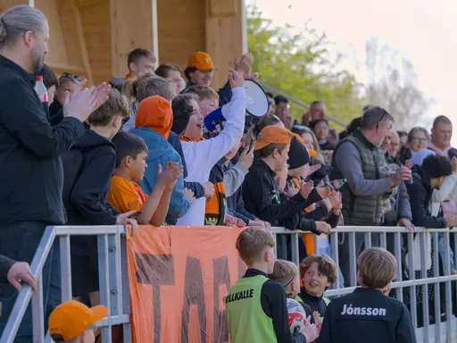 Foto: Mikael Caleres