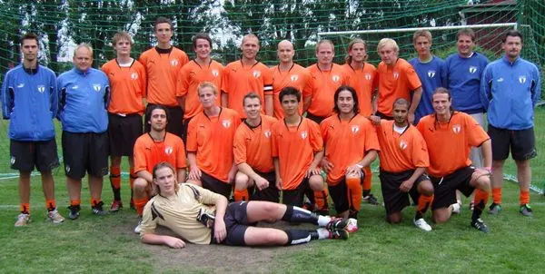 Bilden tagen i Stångby, juni 2007.