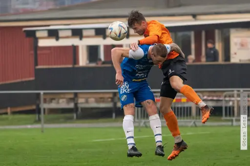 Foto: Göran Lenz