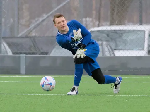 Foto: Mikael Caleres