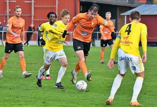 Foto: Stefan Robèrt