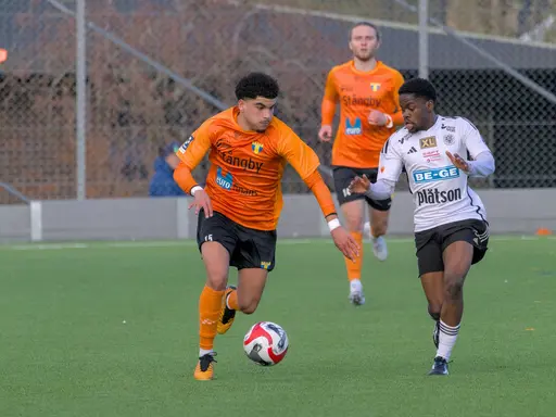 Foto: Mikael Caleres