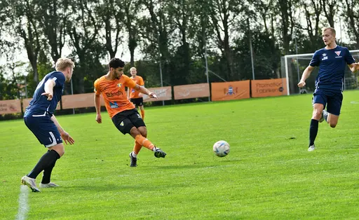 Foto: Stefan Robèrt