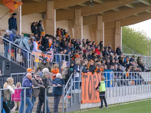 Foto: Mikael Caleres