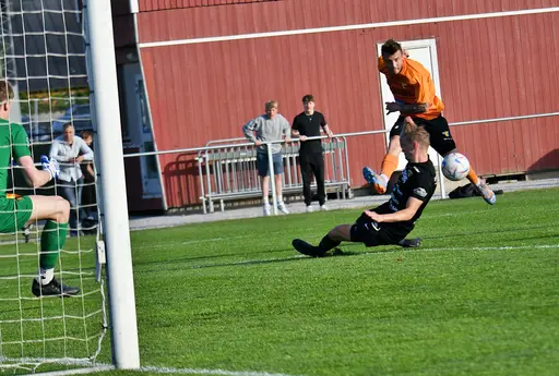 Foto: Stefan Robèrt