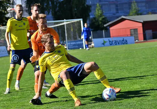 Foto: Stefan Robèrt