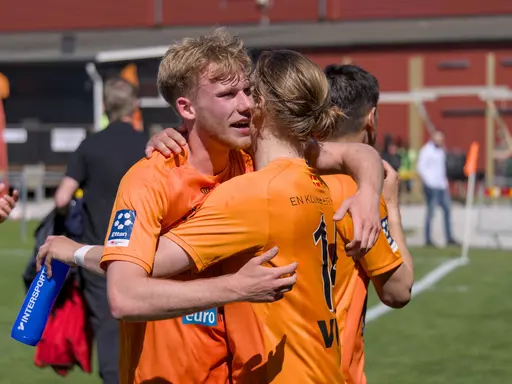 Foto: Mikael Caleres