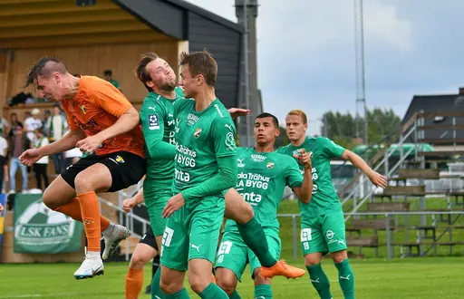 Foto: Stefan Robèrt