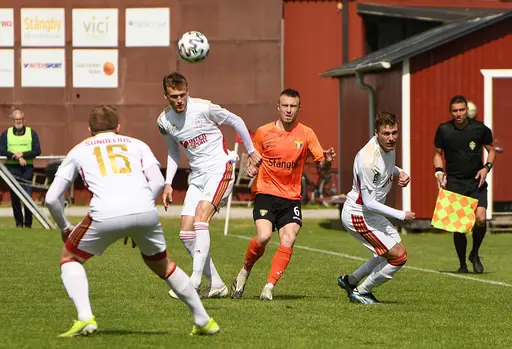 Foto: Stefan Robèrt