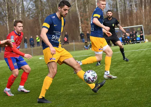 Foto: Stefan Robèrt