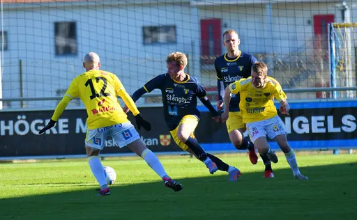 Foto: Stefan Robèrt
