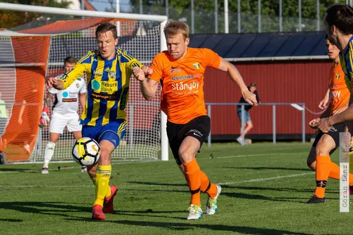 Foto: Göran Lenz/apb.se