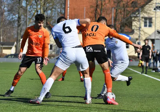 Foto: Stefan Robèrt