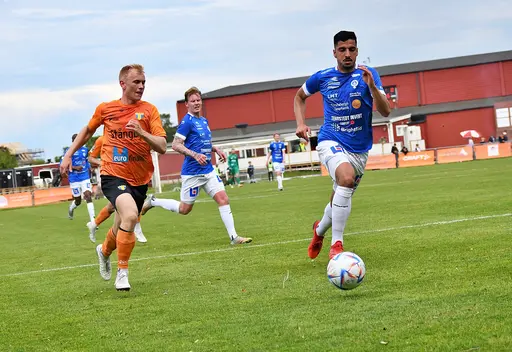 Foto: Stefan Robèrt