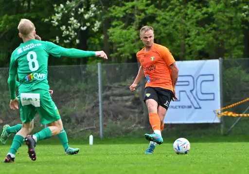 Foto: Stefan Robèrt