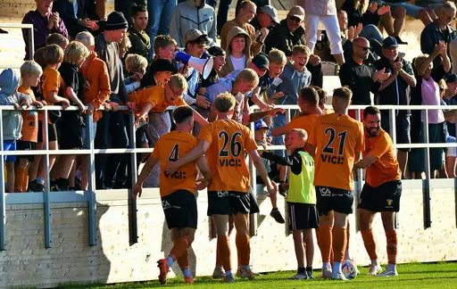 Foto: Stefan Robèrt