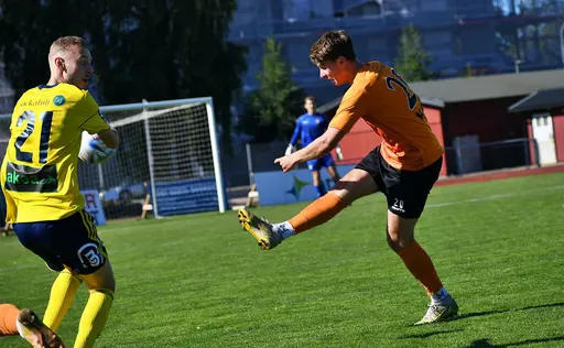 Foto: Stefan Robèrt