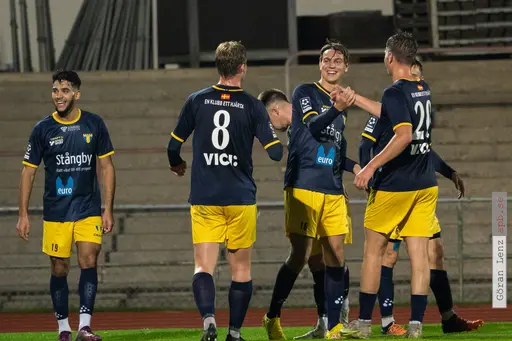 Foto: Göran Lenz
