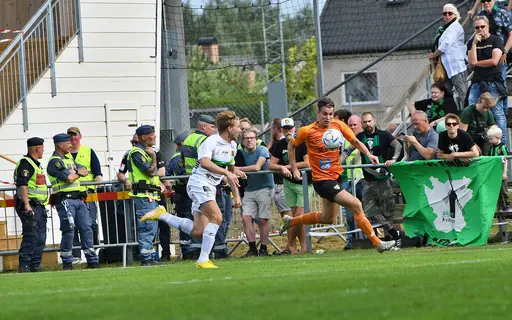 Foto: Stefan Robèrt