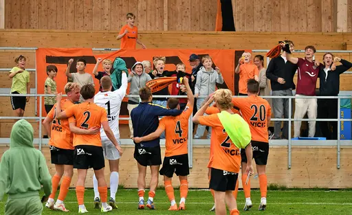 Foto: Stefan Robèrt
