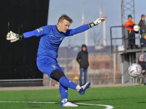 Foto: Mikael Caleres
