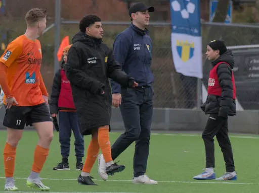 Foto: Mikael Caleres