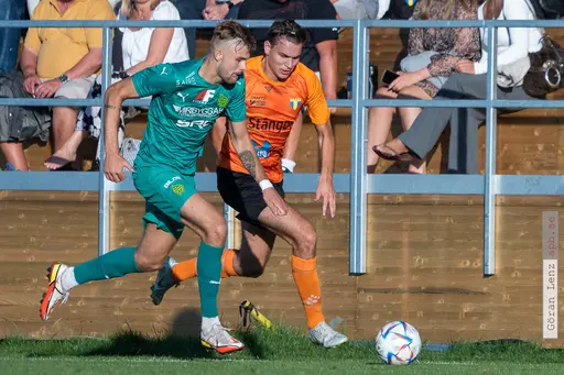 Foto: Göran Lenz