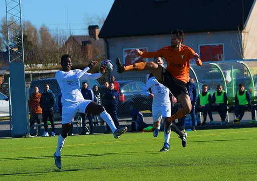 Foto: Stefan Robèrt