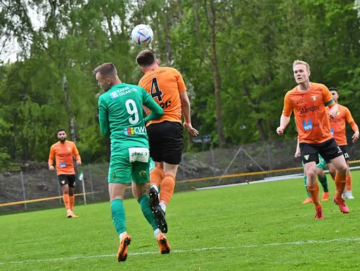 Foto: Stefan Robèrt