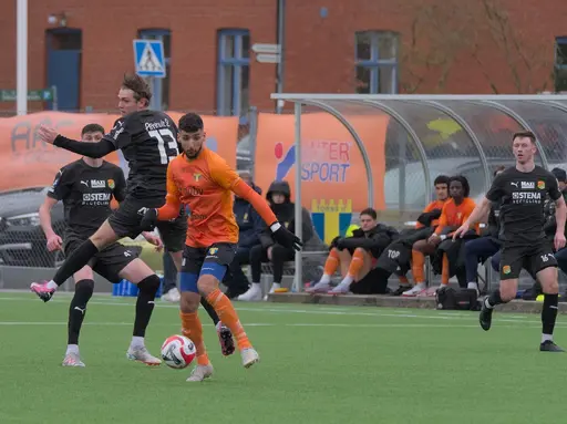 Foto: Mikael Caleres