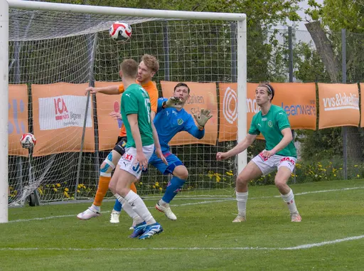 Foto: Mikael Caleres