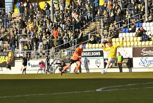 Foto: Stefan Robèrt