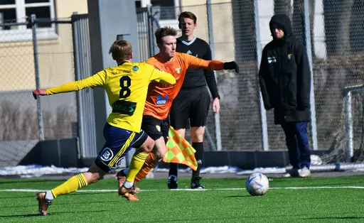 Foto: Stefan Robèrt