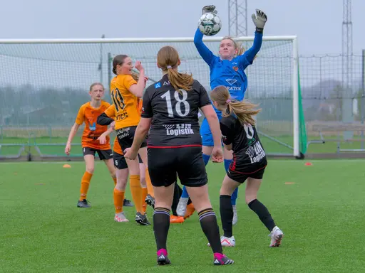 Foto: Mikael Caleres