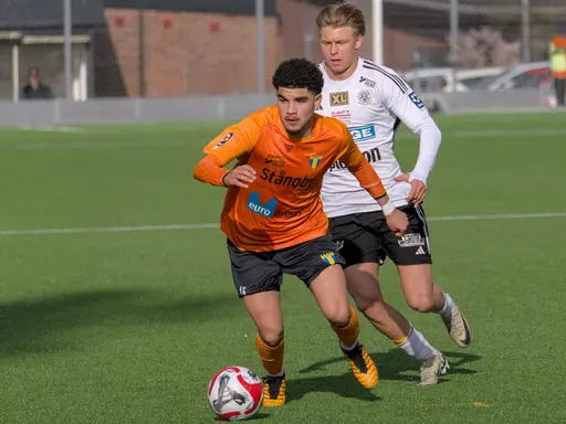 Foto: Mikael Caleres